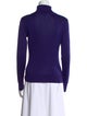 Escada Sport Turtleneck Sweater