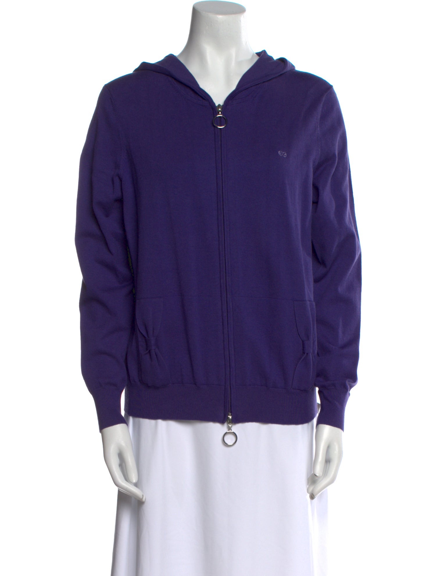 Escada Sport V-Neck Sweater w/ Tags