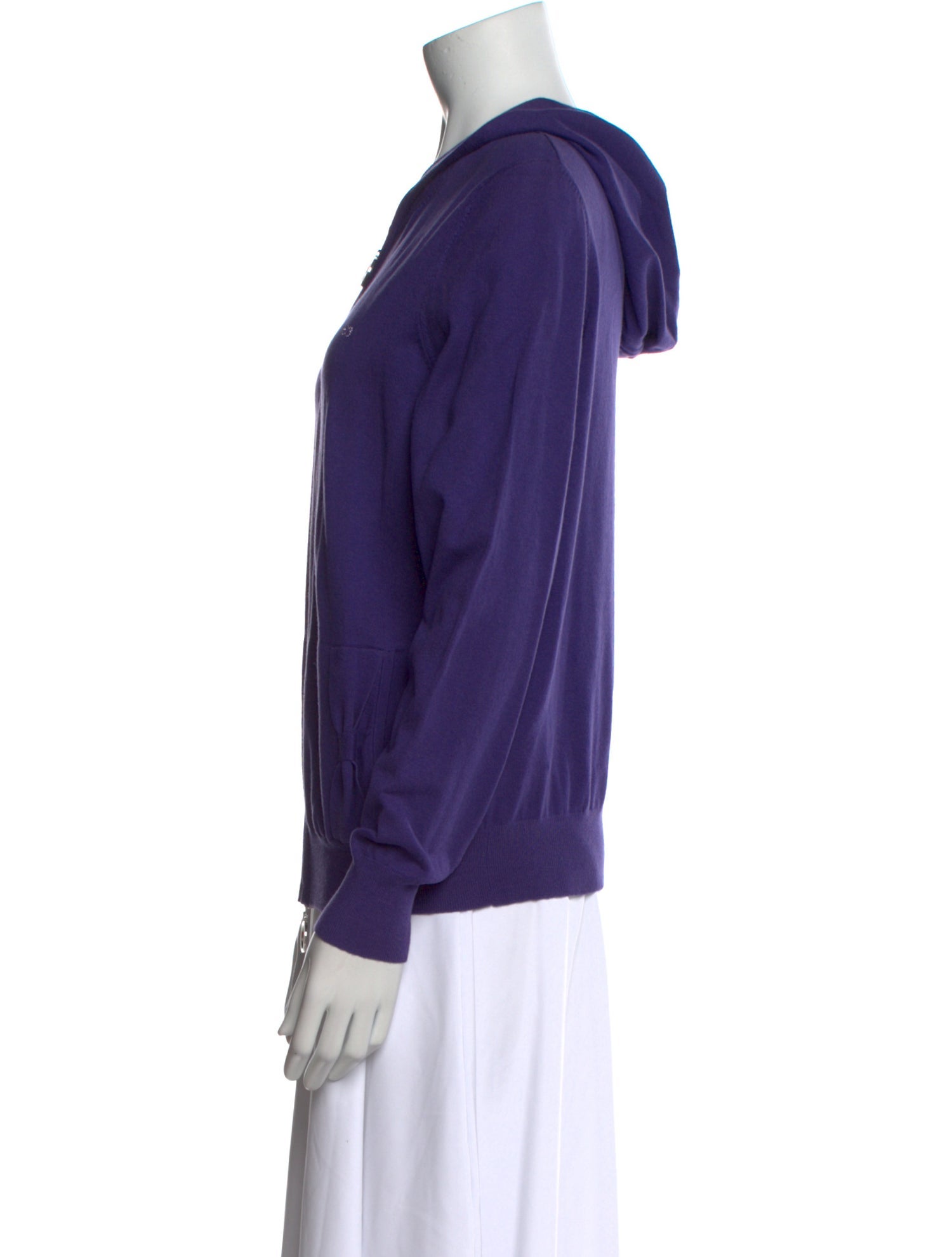 Escada Sport V-Neck Sweater w/ Tags