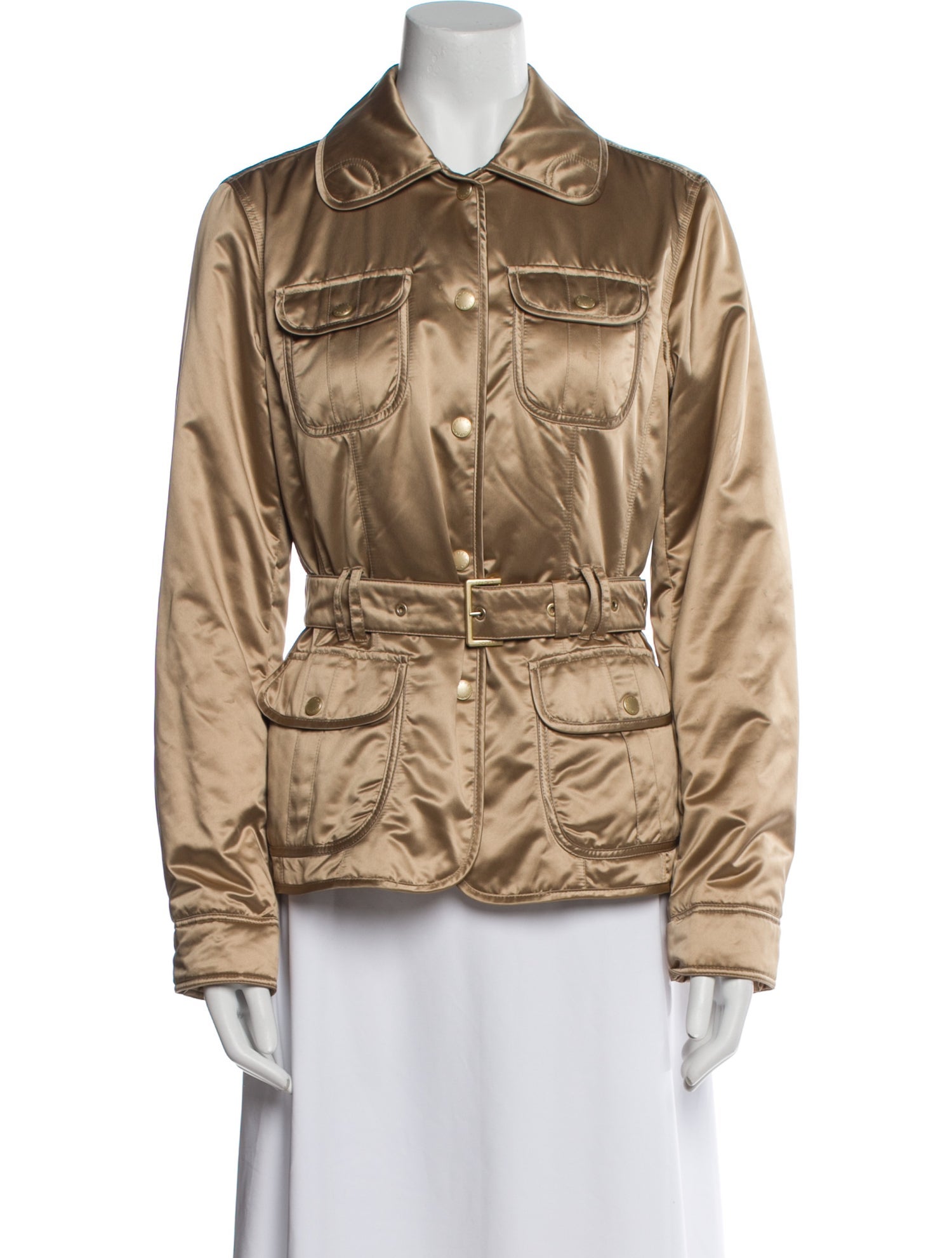 Escada Sport Utility Jacket