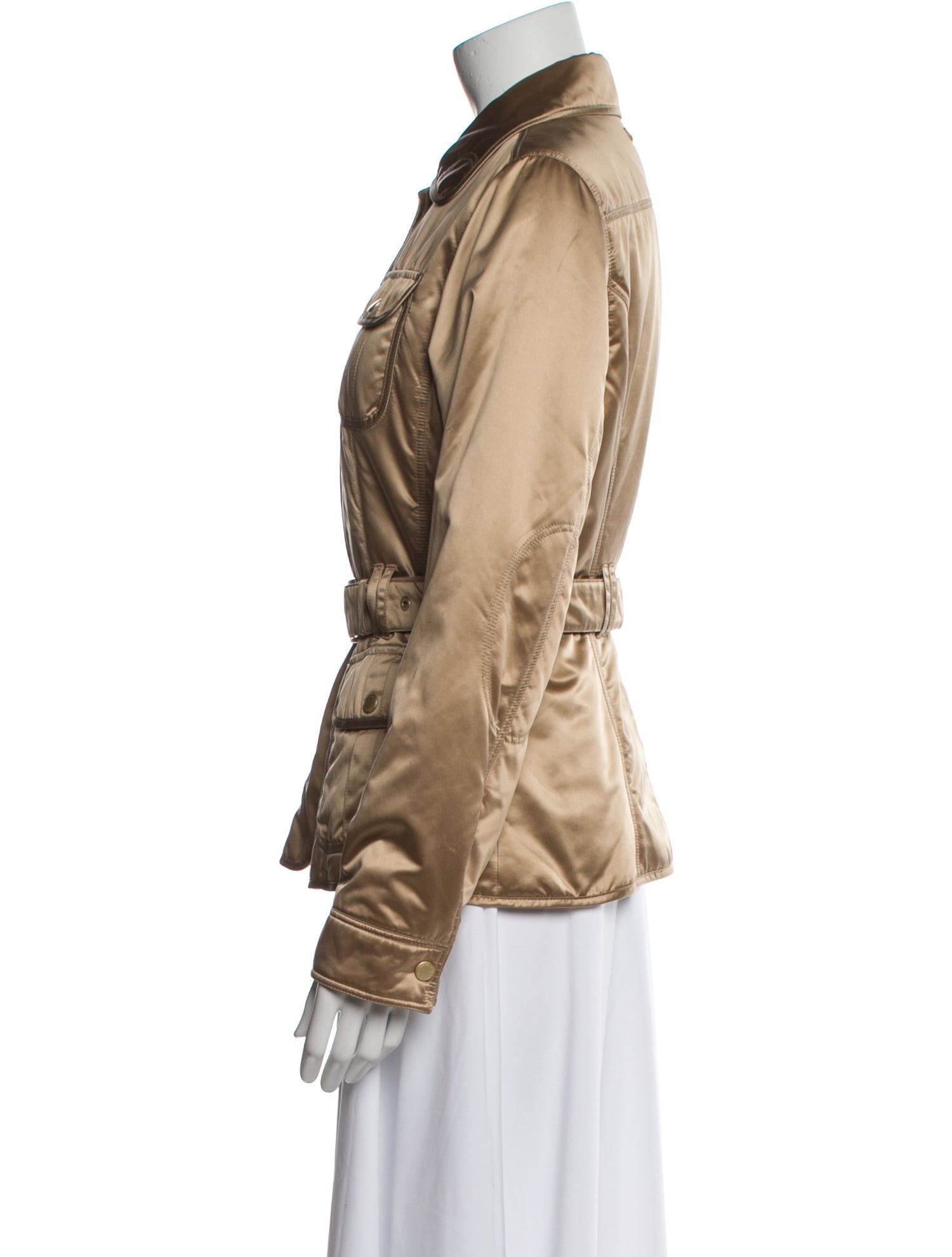 Escada Sport Utility Jacket