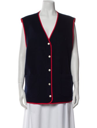 Escada Sport Vest