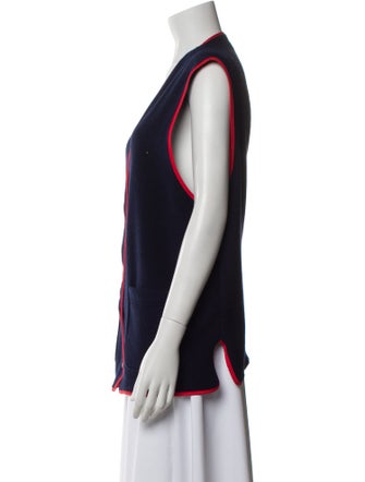Escada Sport Vest