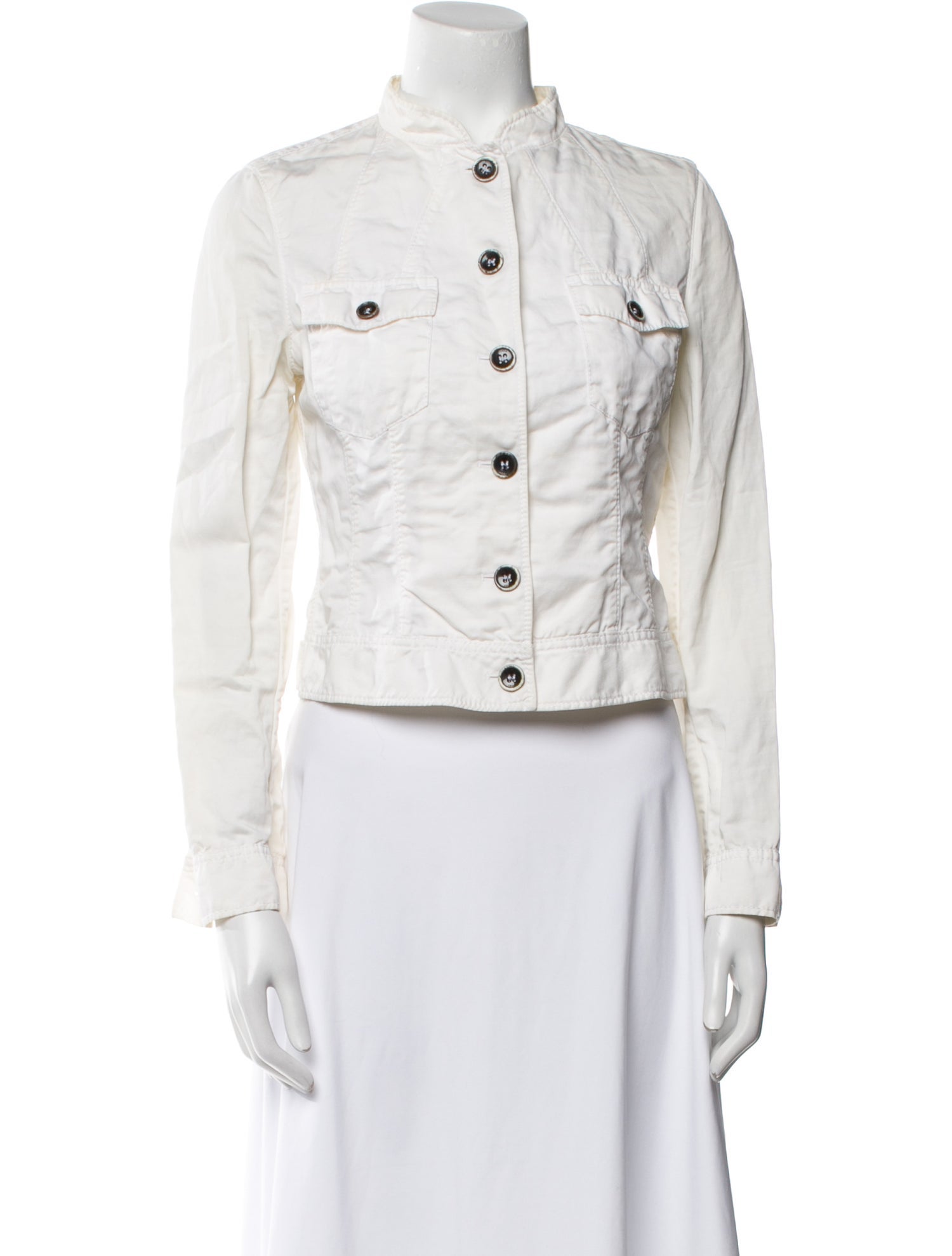 Escada Sport Denim Jacket