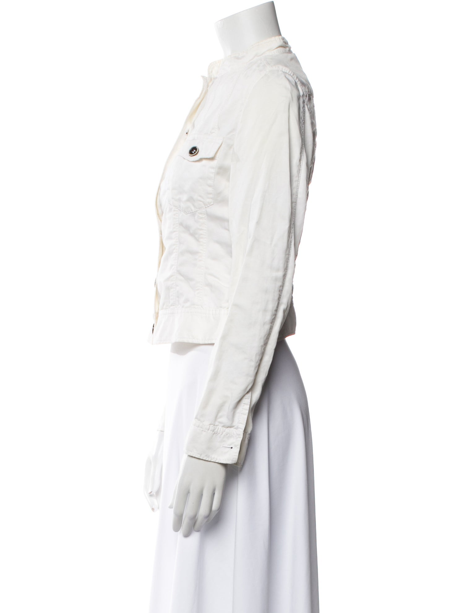 Escada Sport Denim Jacket