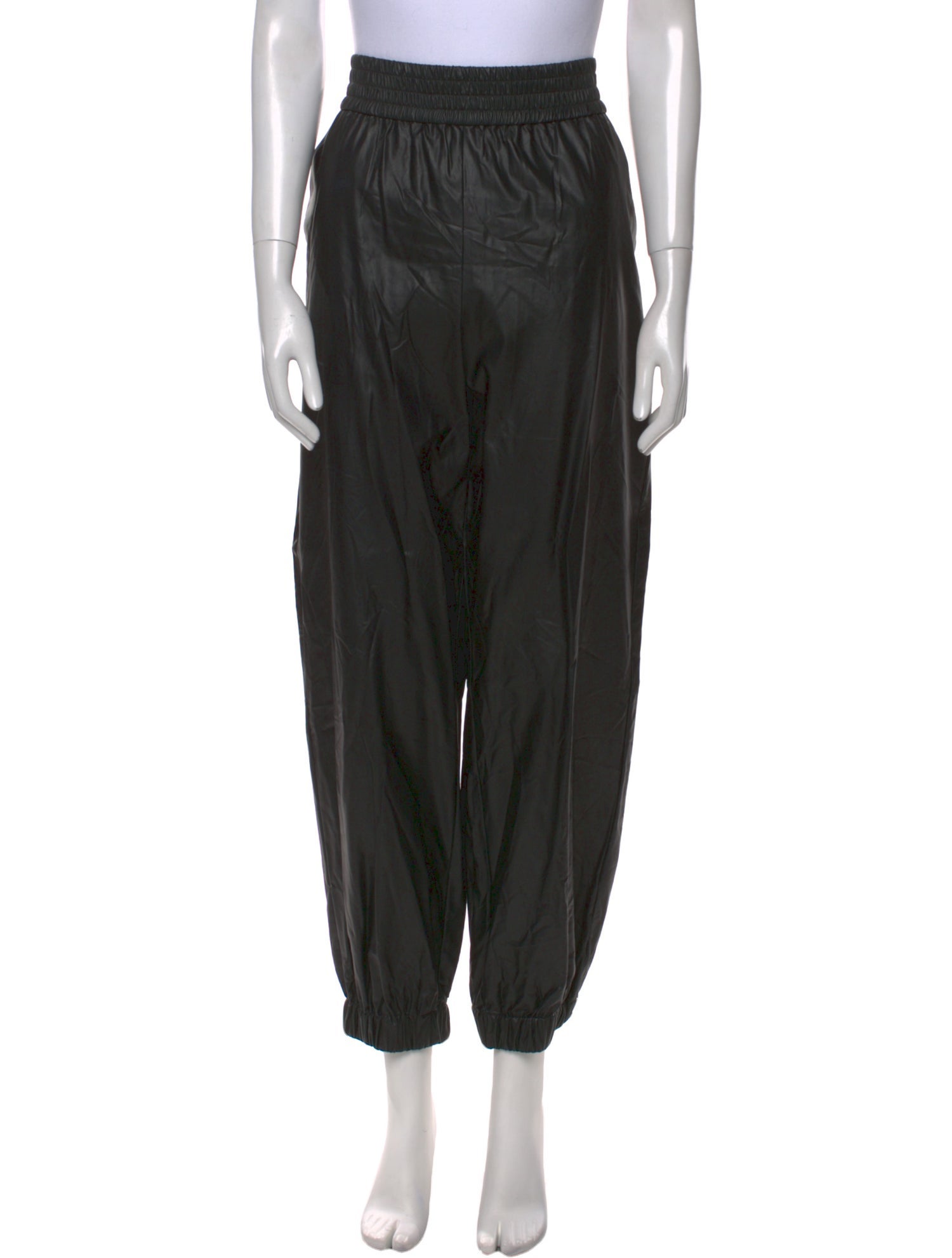 Escada Sport Straight Leg Pants