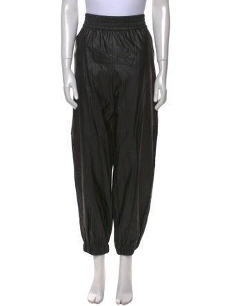 Escada Sport Straight Leg Pants