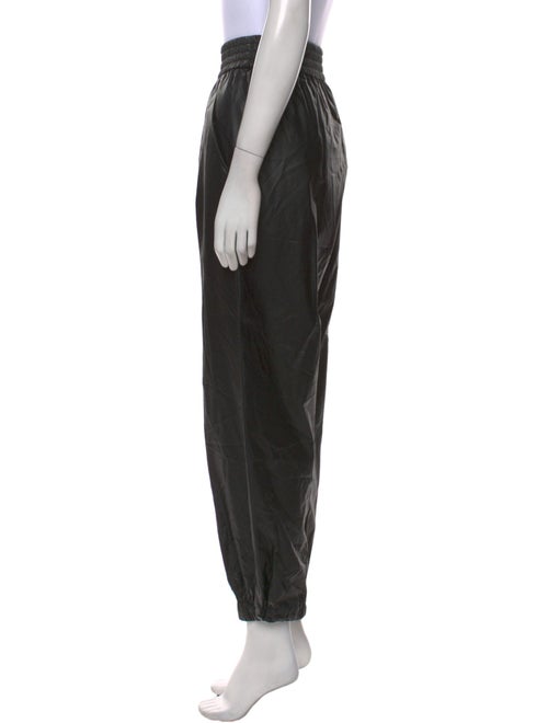 Escada Sport Straight Leg Pants