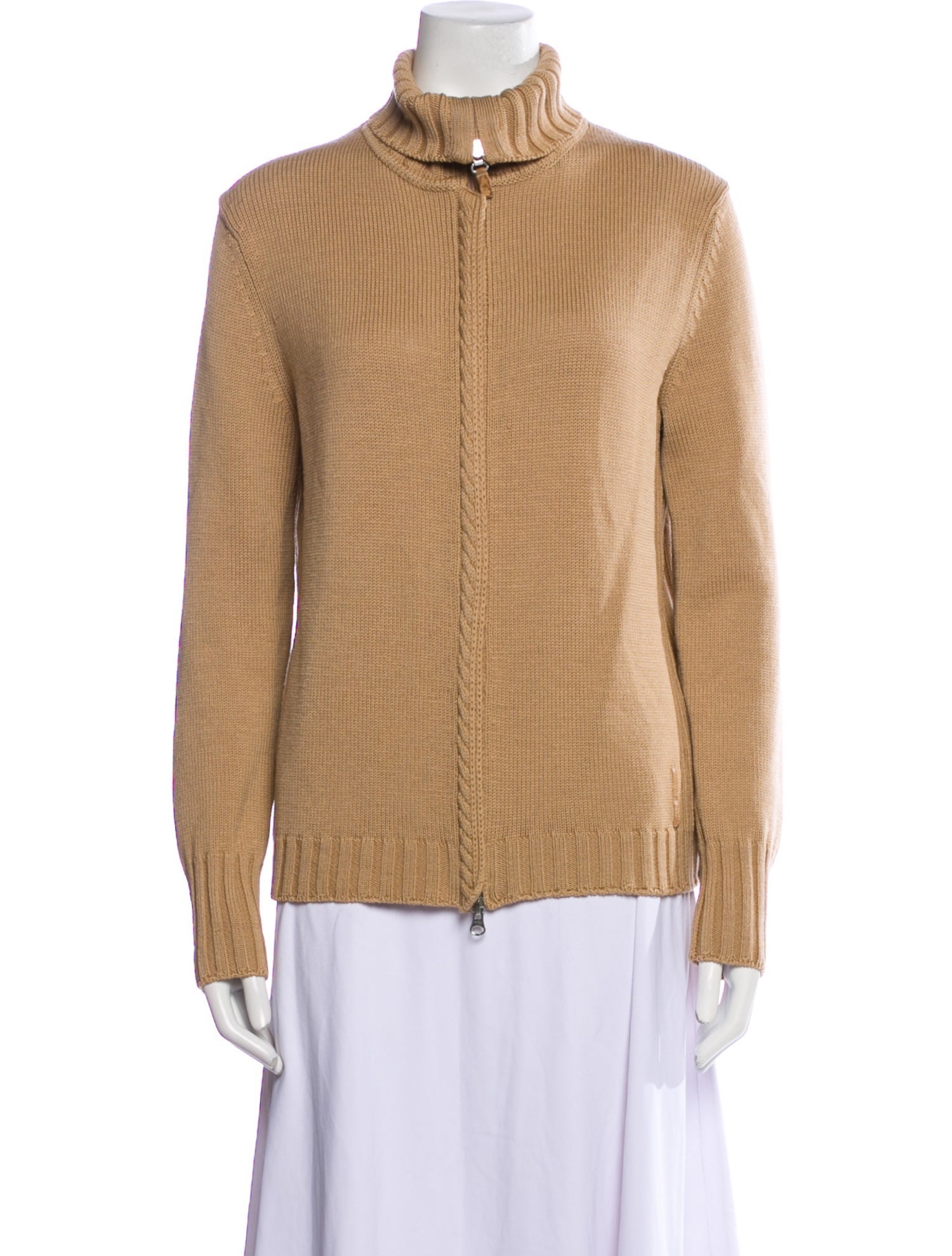 Escada Sport Merino Wool Jacket