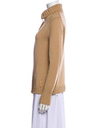 Escada Sport Merino Wool Jacket