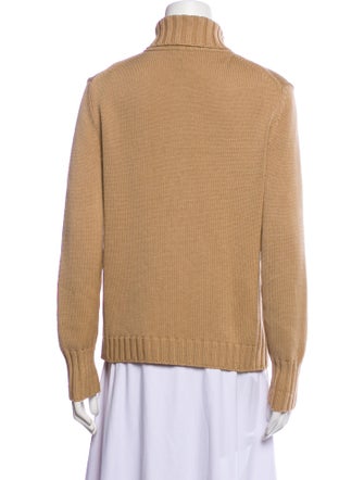 Escada Sport Merino Wool Jacket