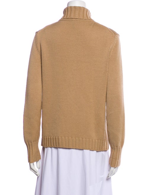 Escada Sport Merino Wool Jacket