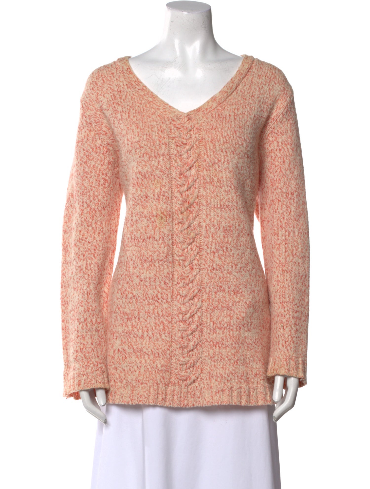 Escada Sport V-Neck Sweater