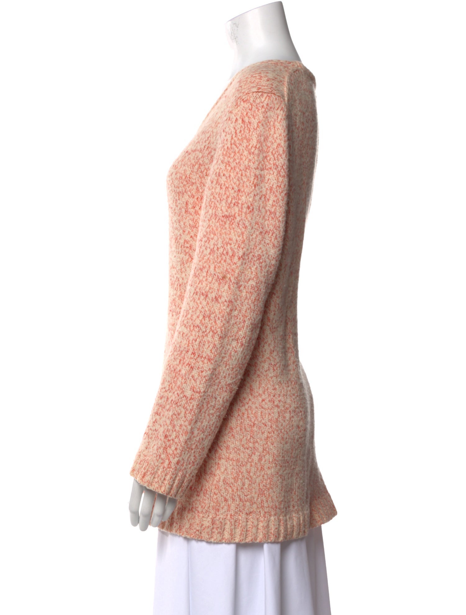 Escada Sport V-Neck Sweater