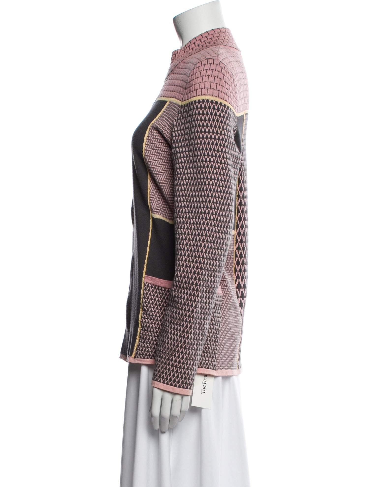 Escada Sport Printed Jacket