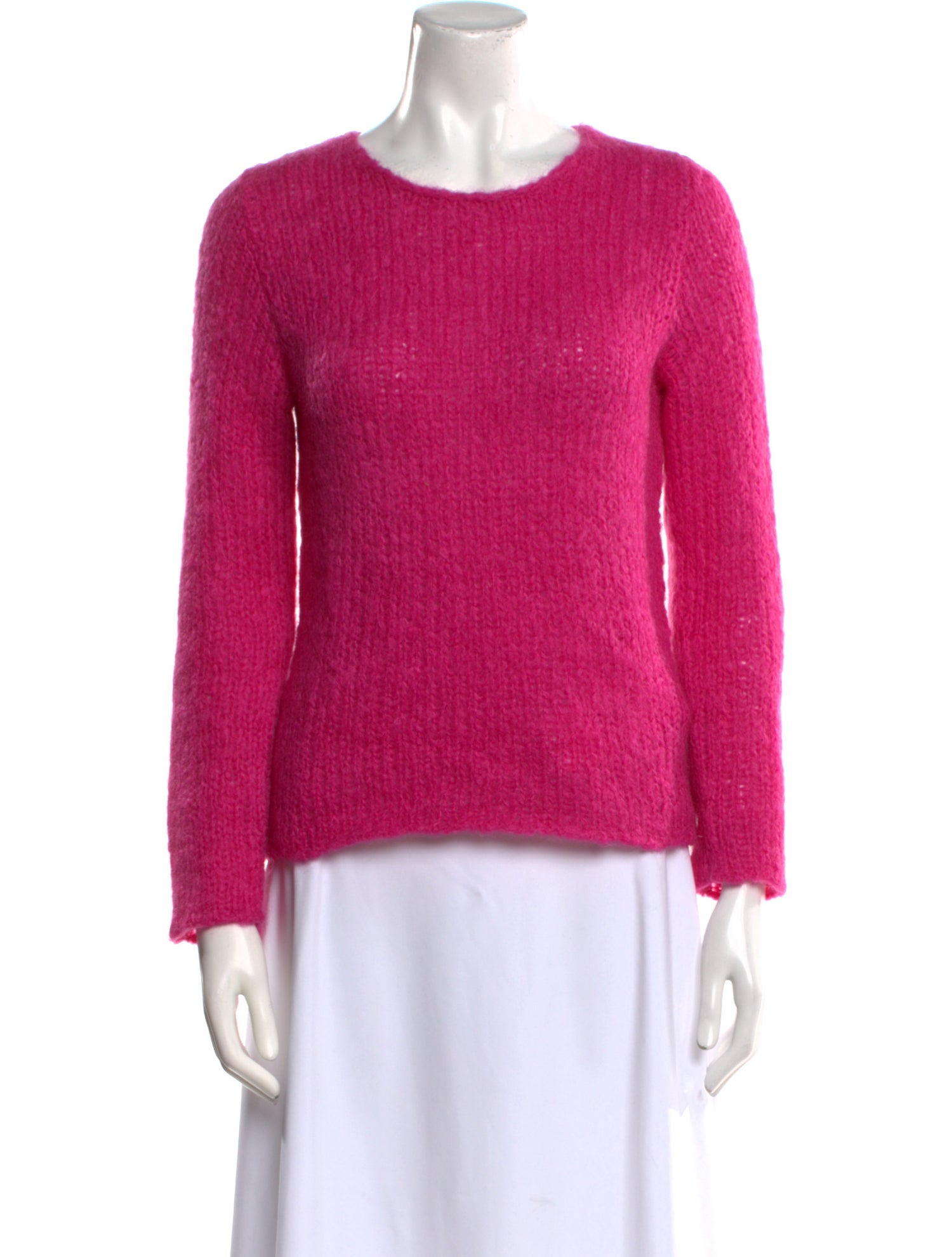 Escada Sport Scoop Neck Sweater