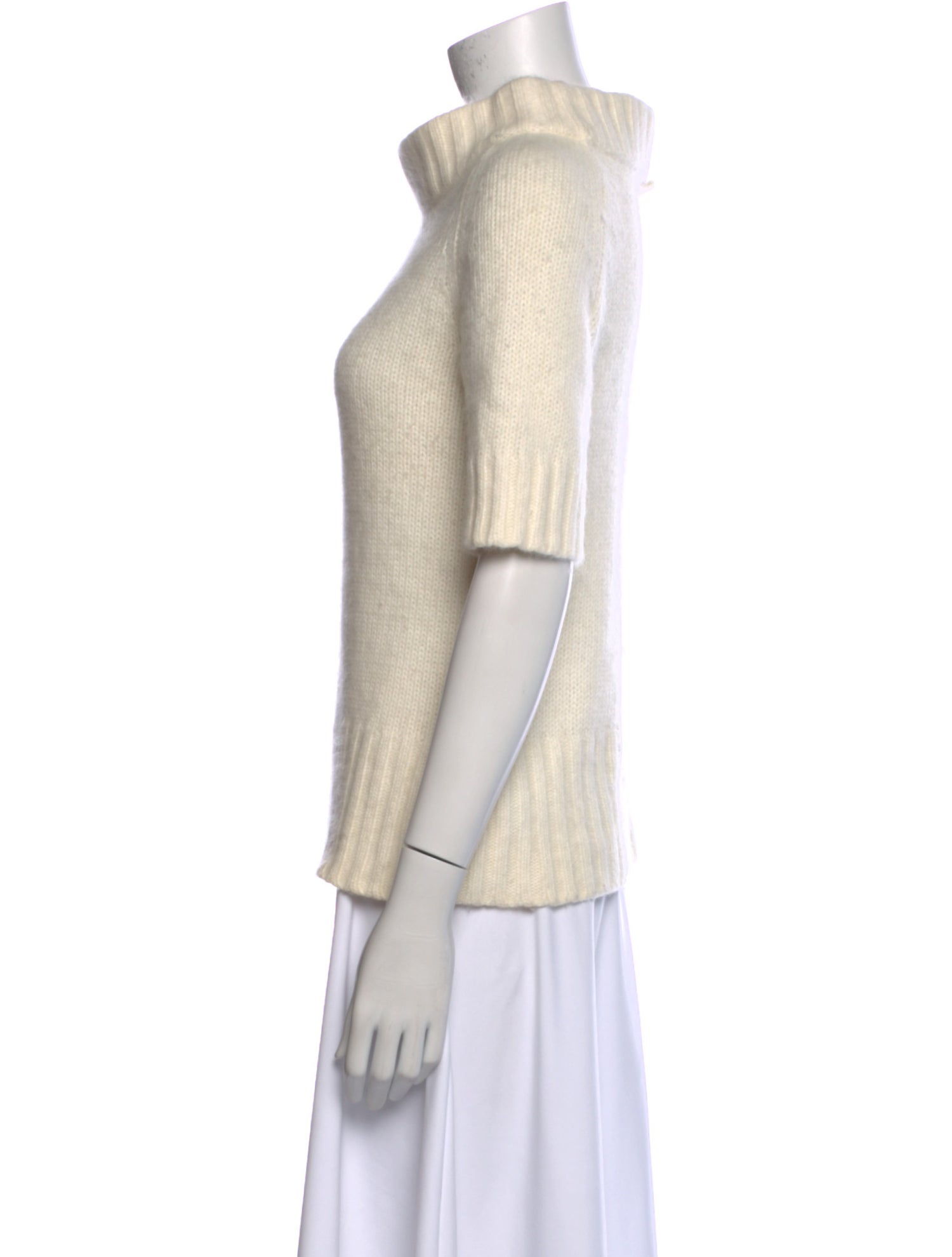 Escada Sport Turtleneck Sweater