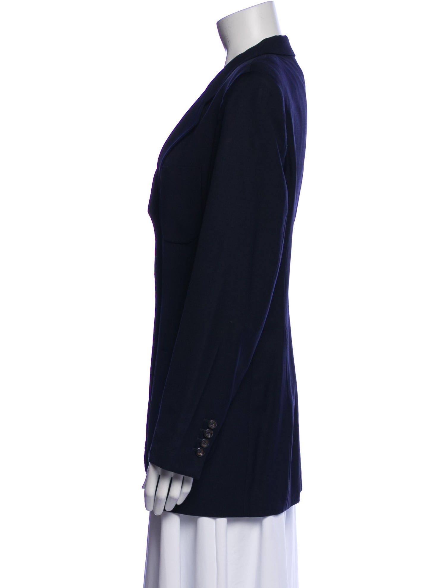 Escada Sport Wool Blazer