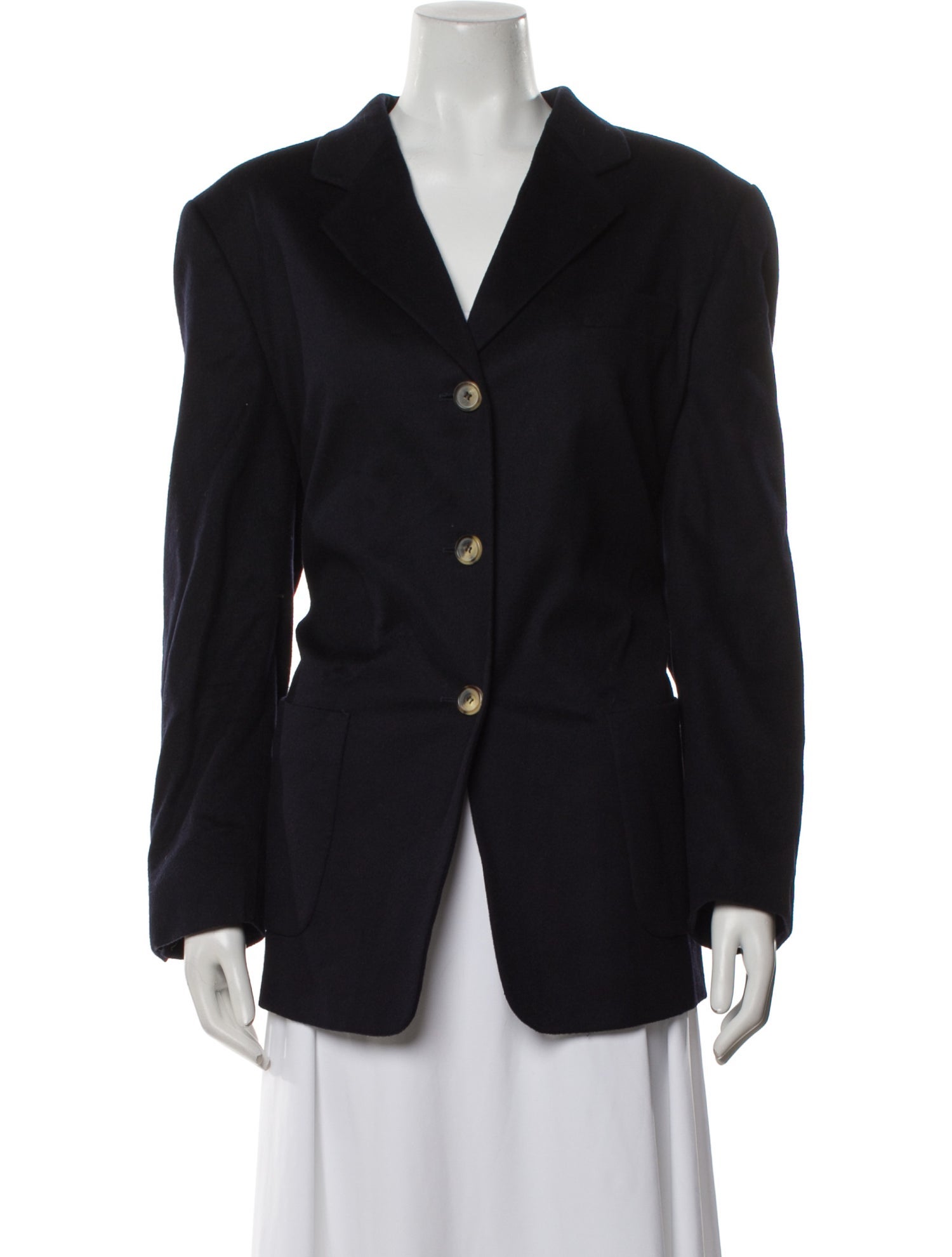Escada Sport Wool Blazer