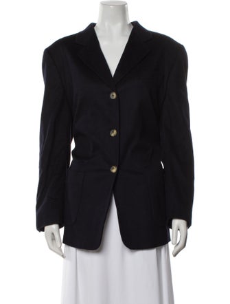 Escada Sport Wool Blazer