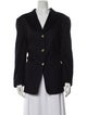 Escada Sport Wool Blazer