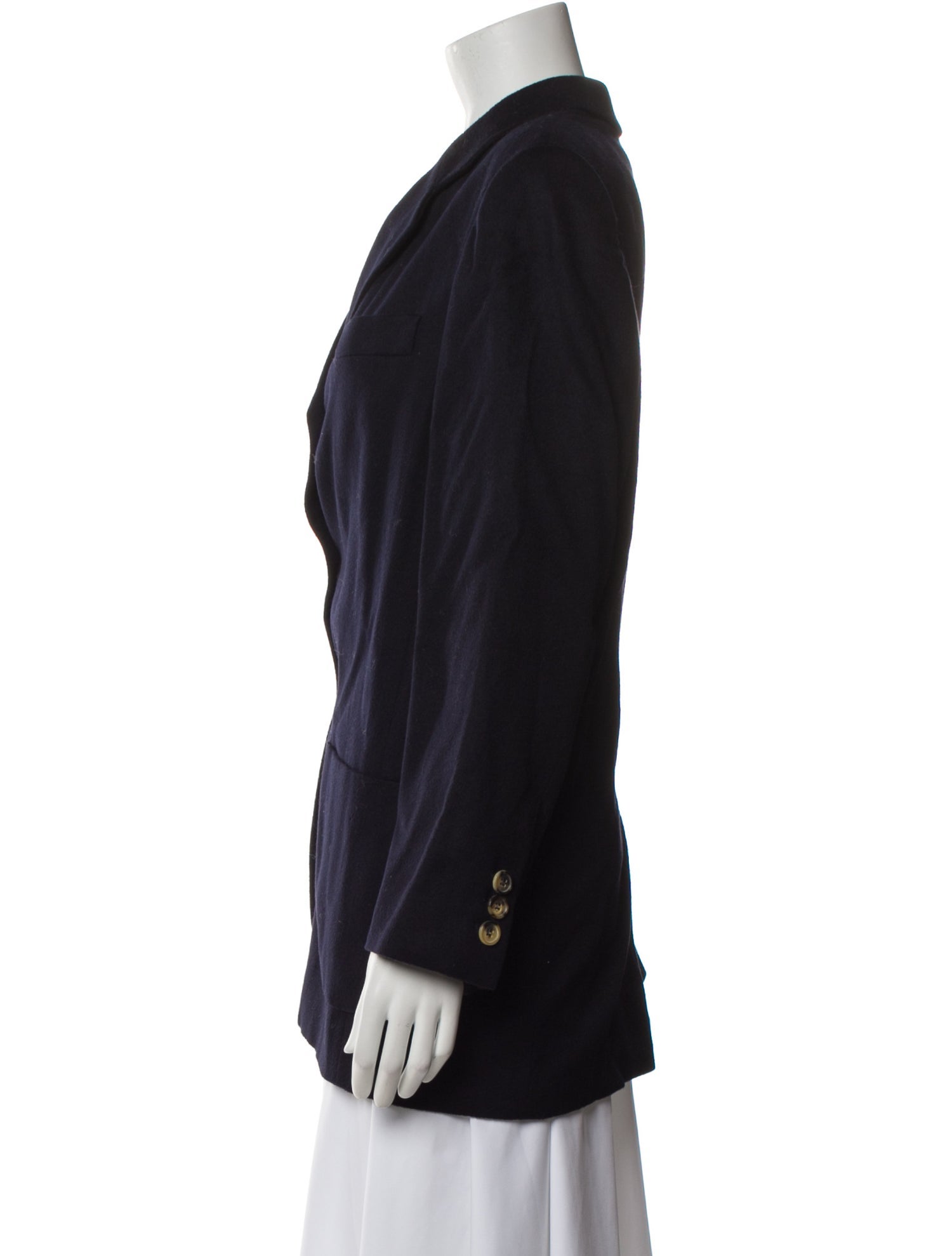 Escada Sport Wool Blazer