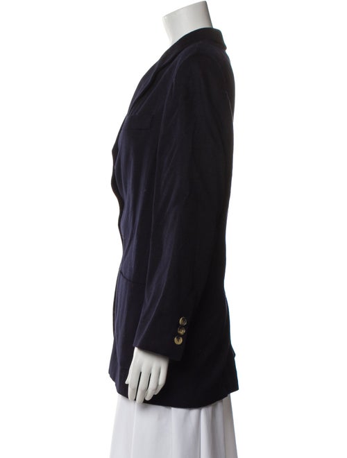 Escada Sport Wool Blazer