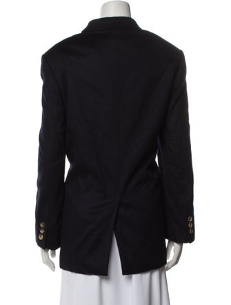 Escada Sport Wool Blazer