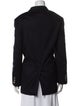 Escada Sport Wool Blazer