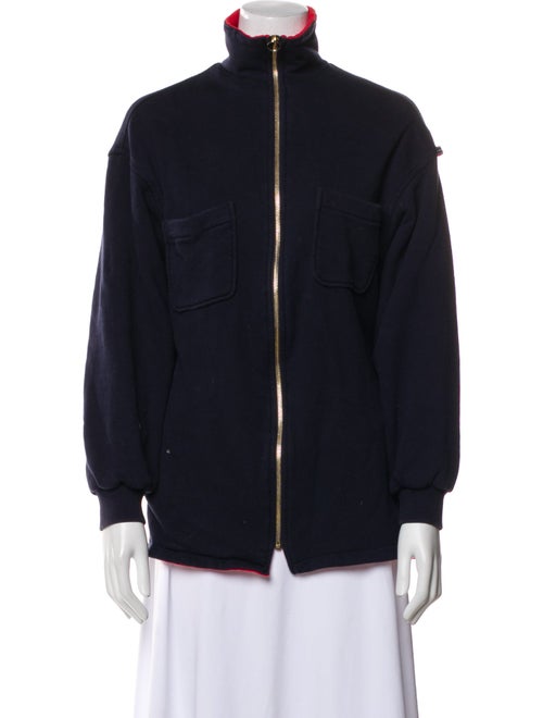 Escada Sport Bomber Jacket