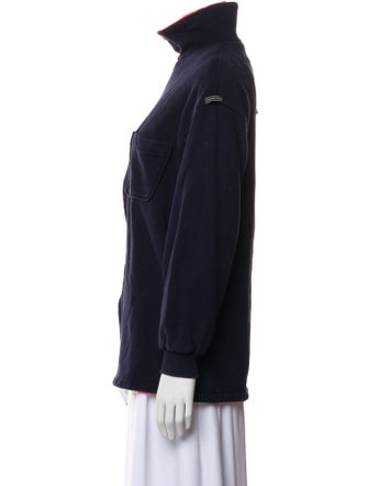 Escada Sport Bomber Jacket