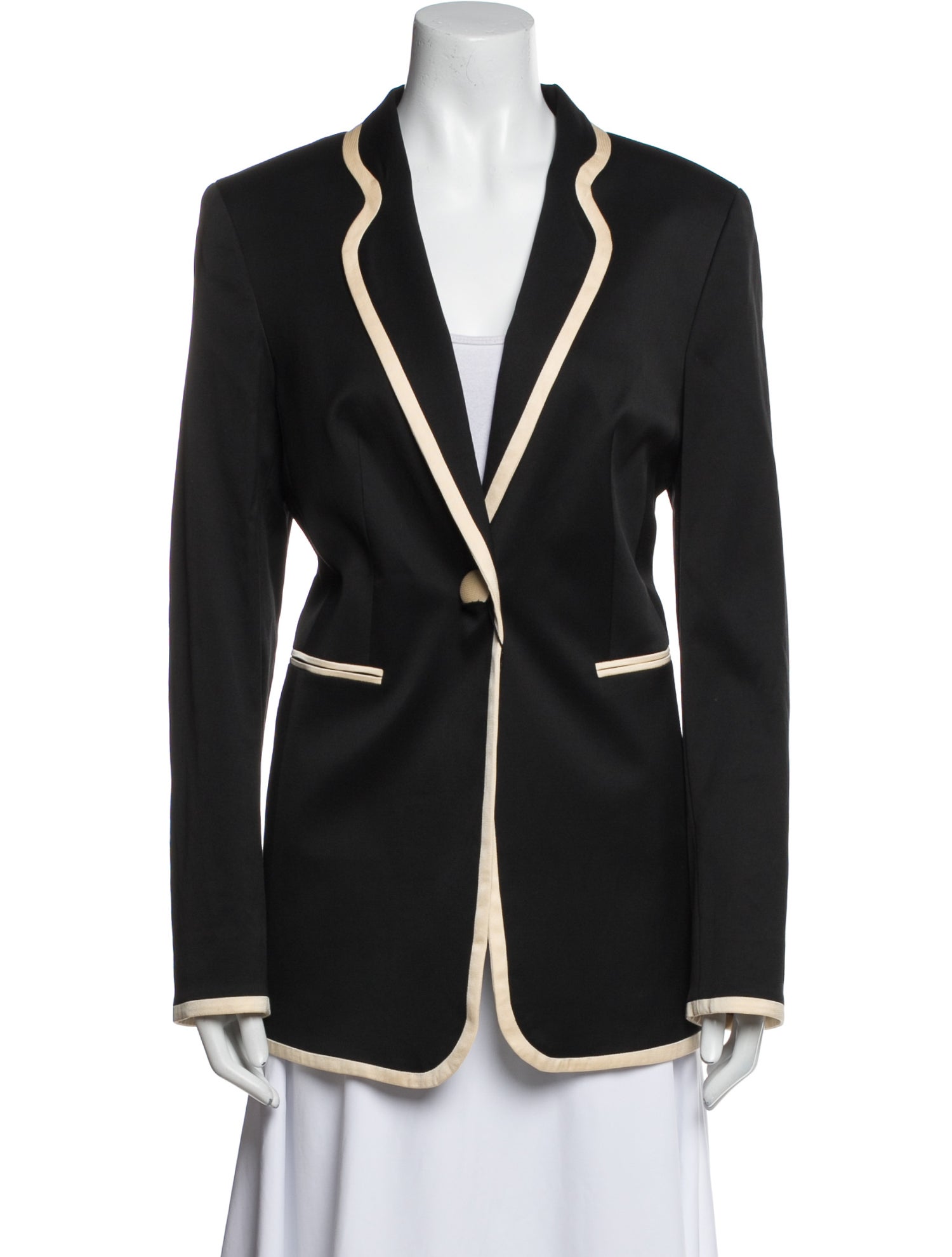 Escada Sport Blazer w/ Tags