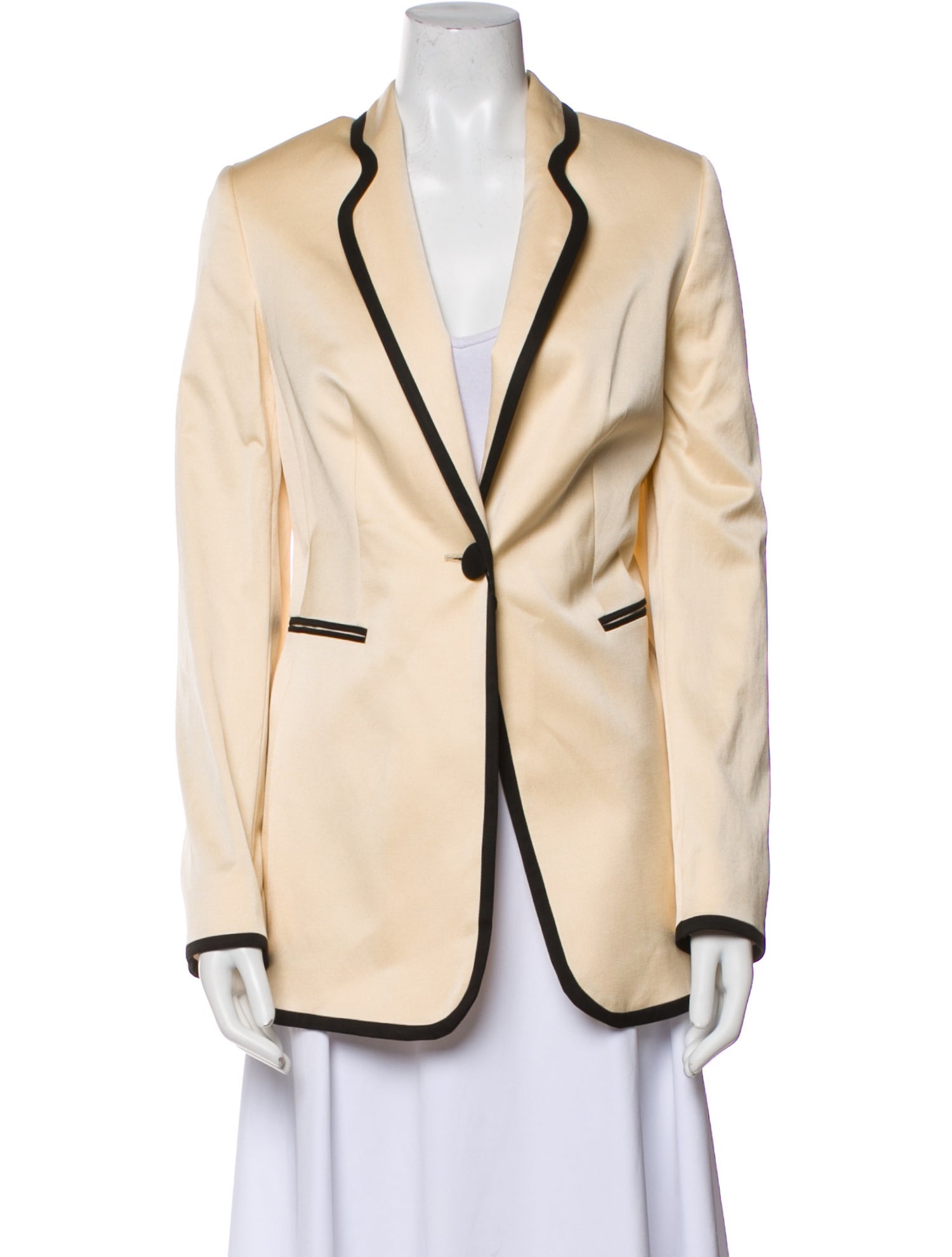 Escada Sport Blazer w/ Tags