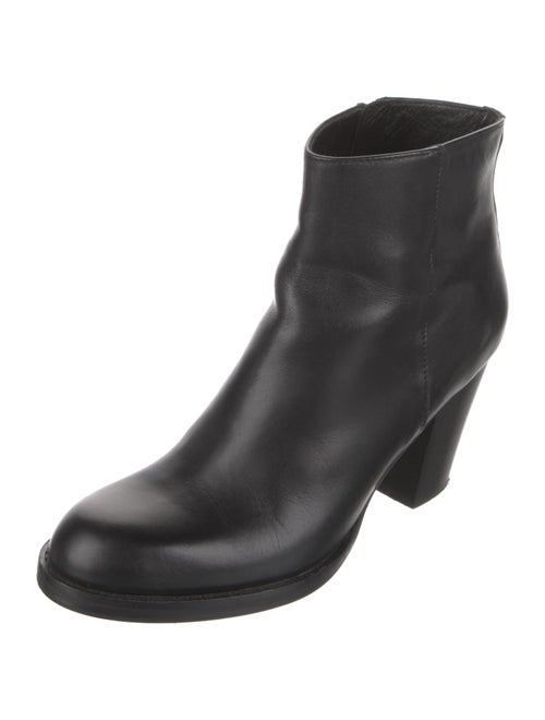 Escada Sport Leather Boots