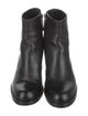 Escada Sport Leather Boots