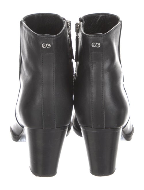 Escada Sport Leather Boots