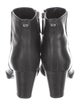Escada Sport Leather Boots