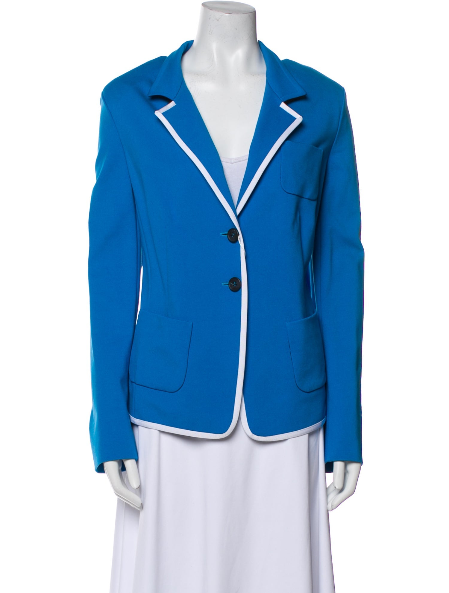 Escada Sport Blazer w/ Tags