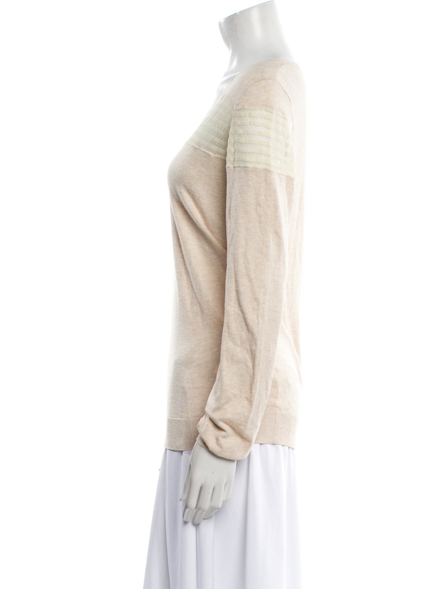 Escada Sport V-Neck Sweater