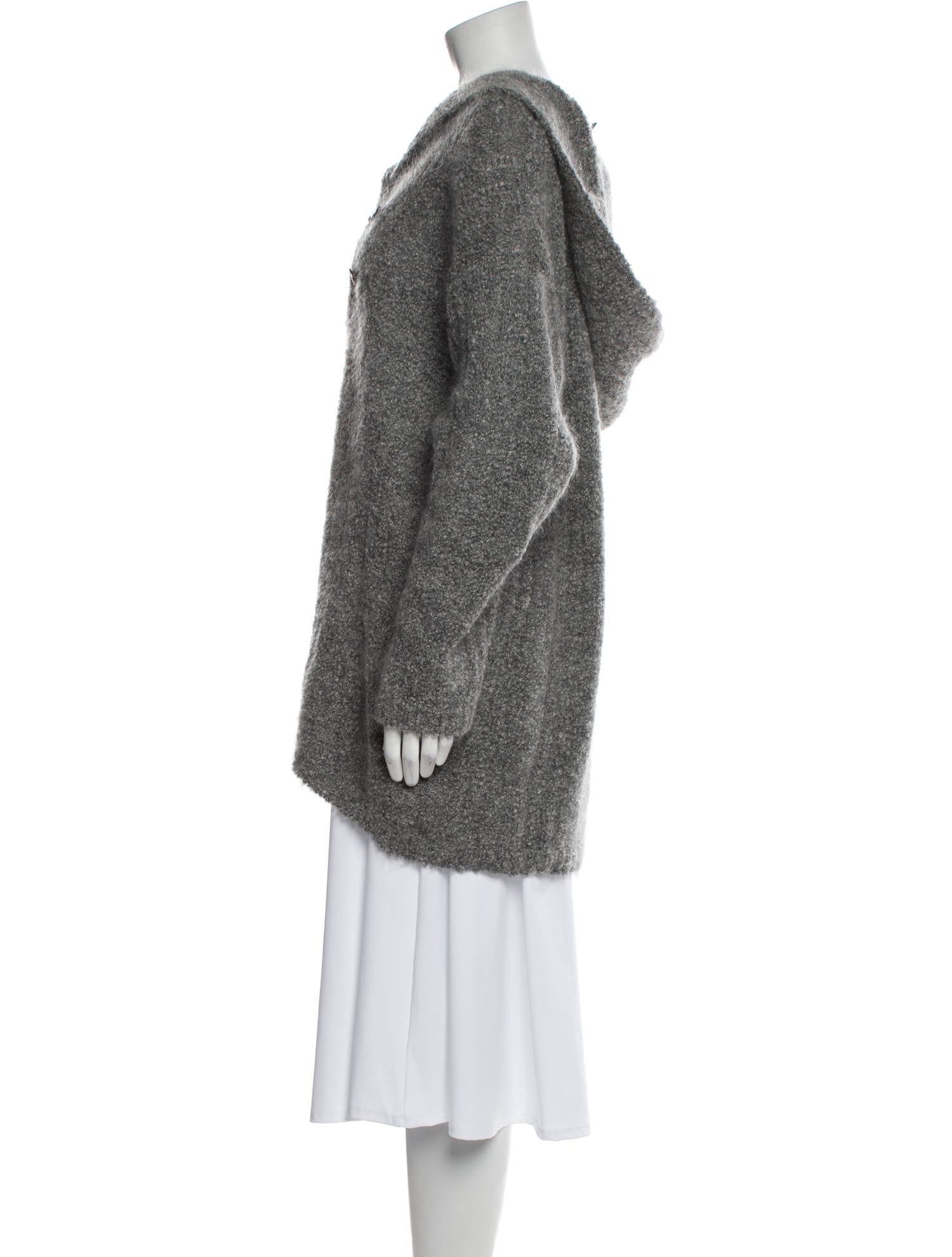 Escada Sport V-Neck Sweater