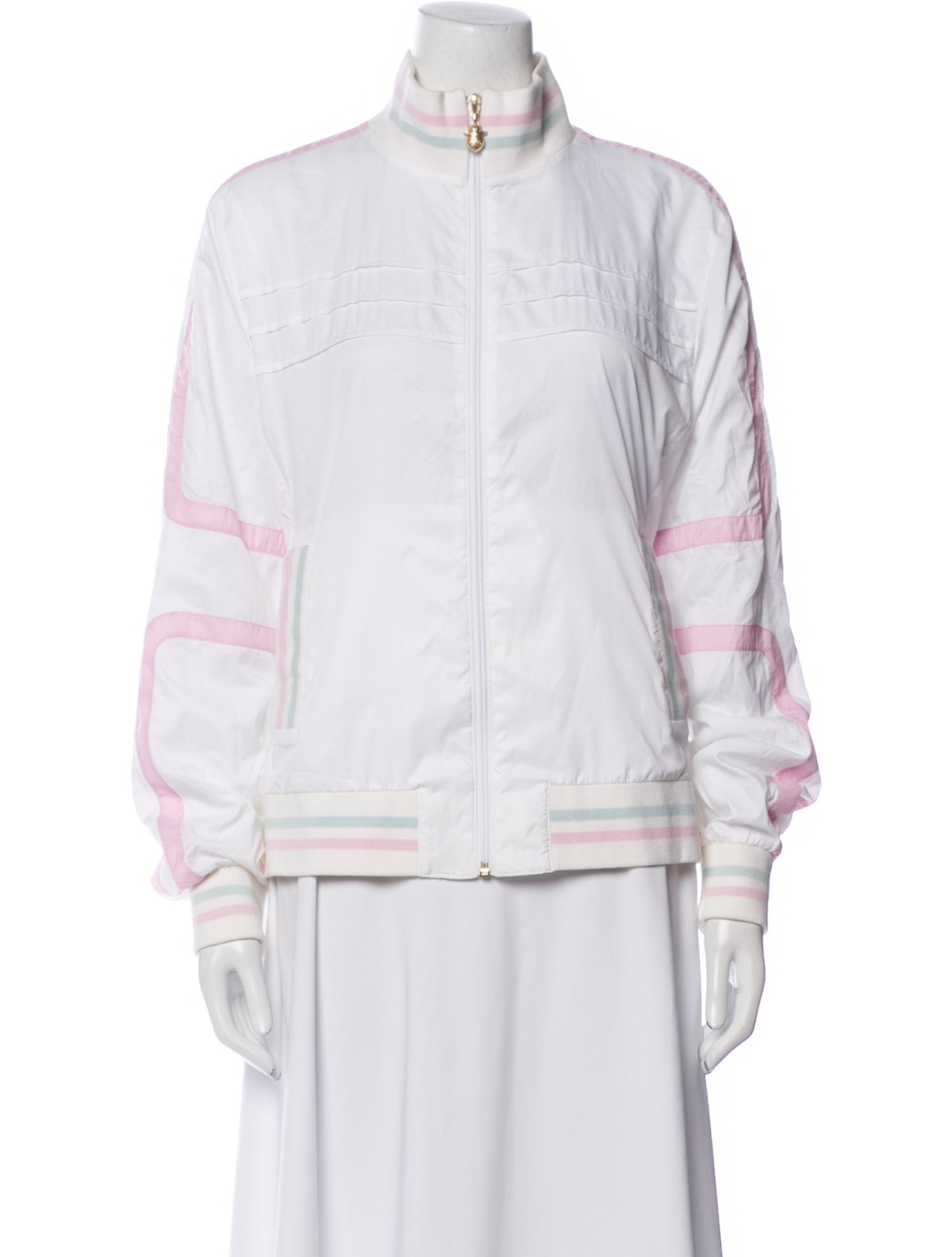 Escada Sport Bomber Jacket