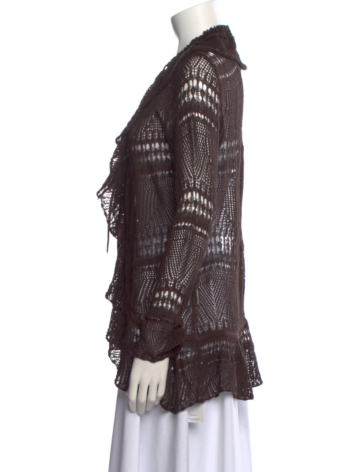 Escada Sport V-Neck Sweater