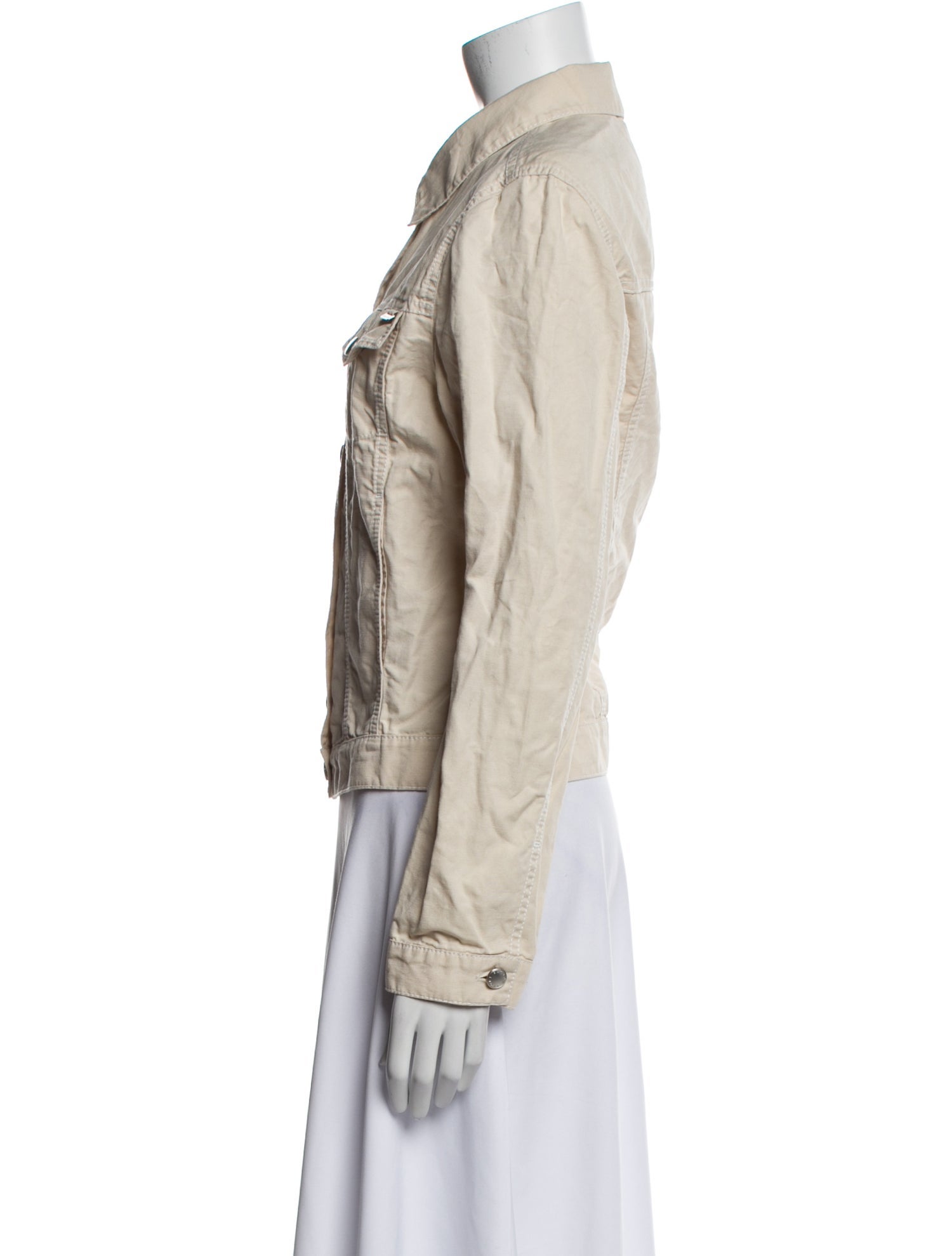 Escada Sport Denim Jacket