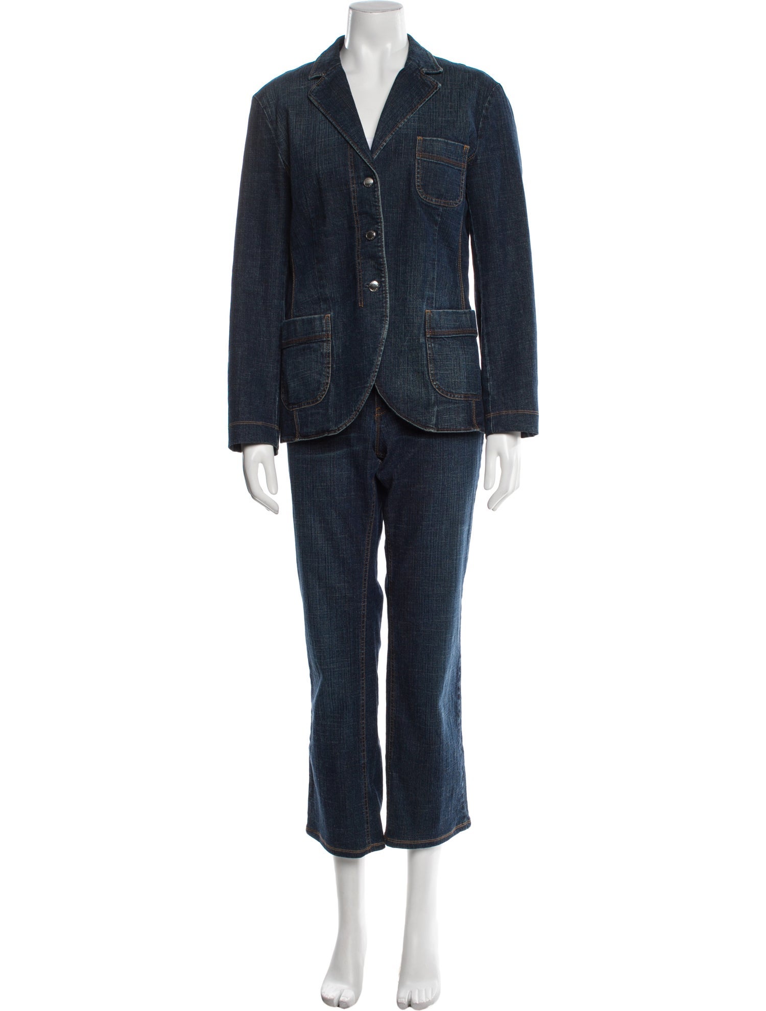 Escada Sport Pant Set