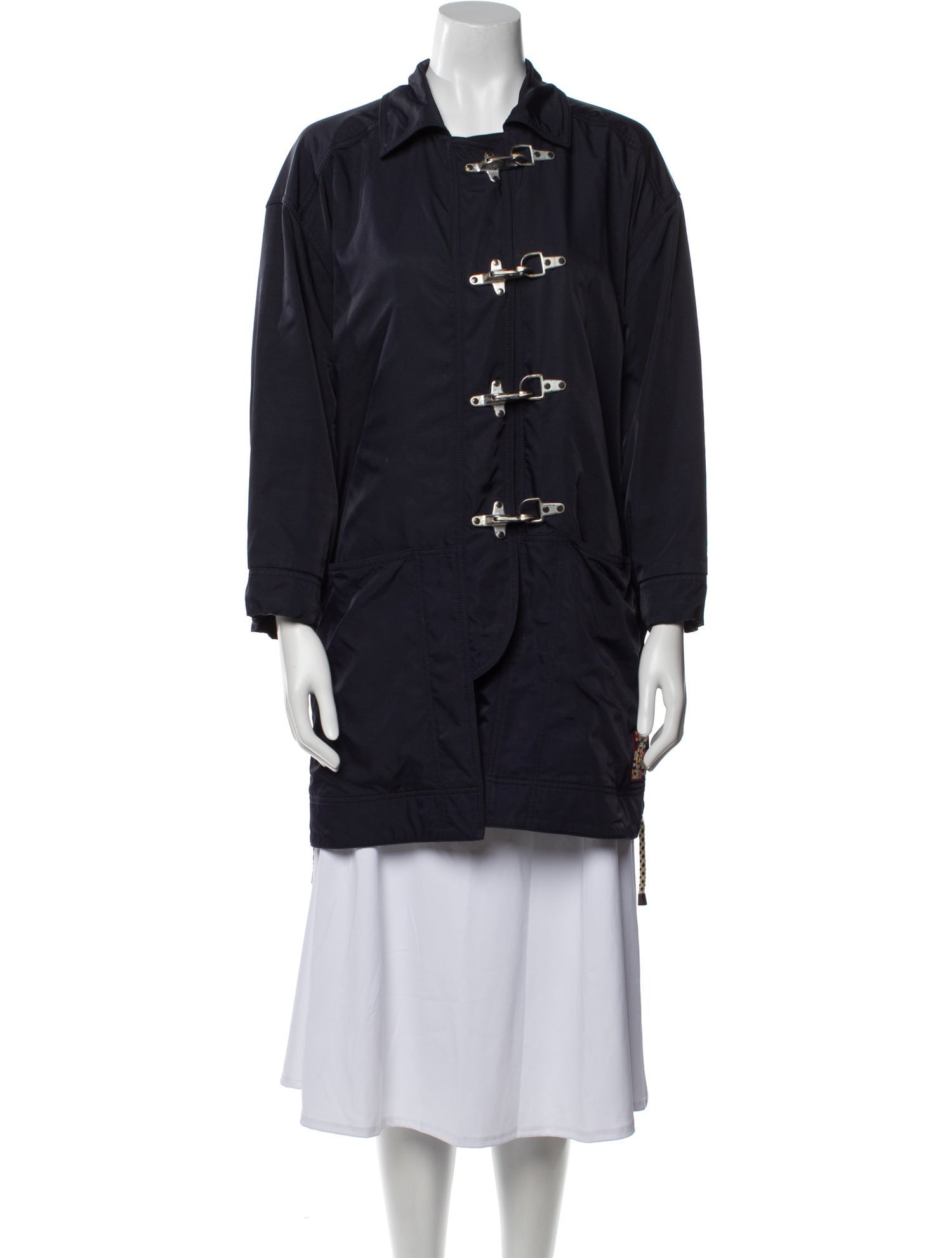 Escada Sport Utility Jacket