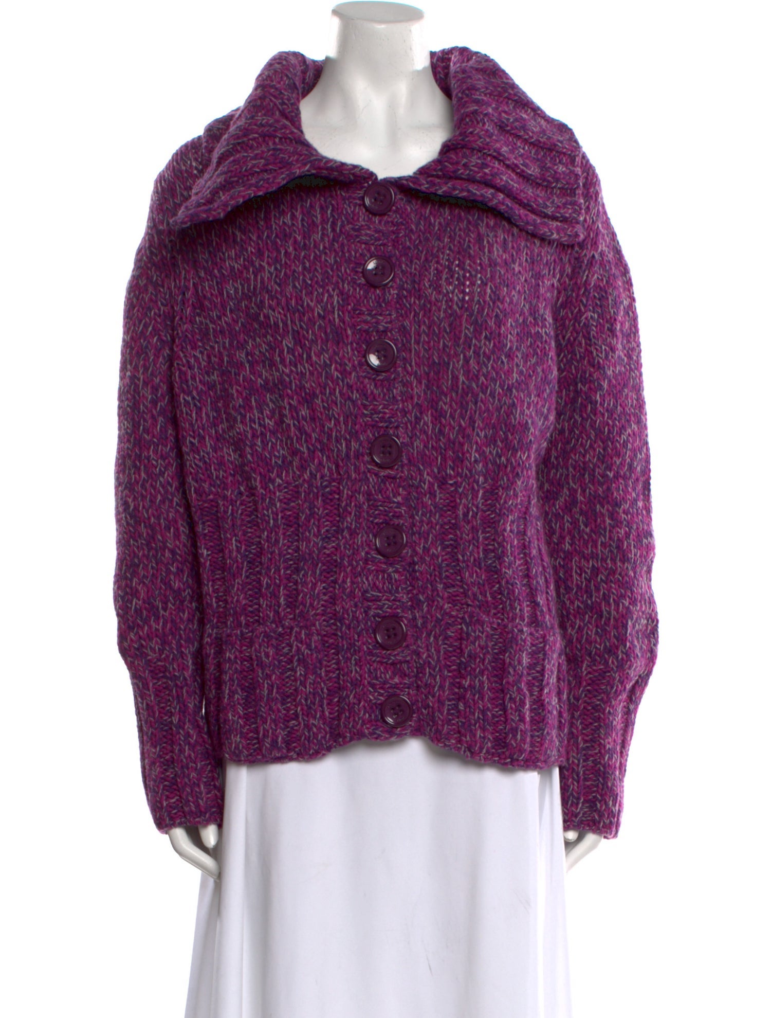 Escada Sport Merino Wool Sweater w/ Tags