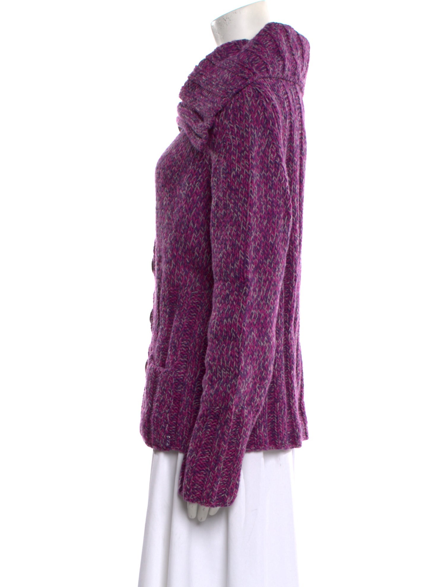 Escada Sport Merino Wool Sweater w/ Tags