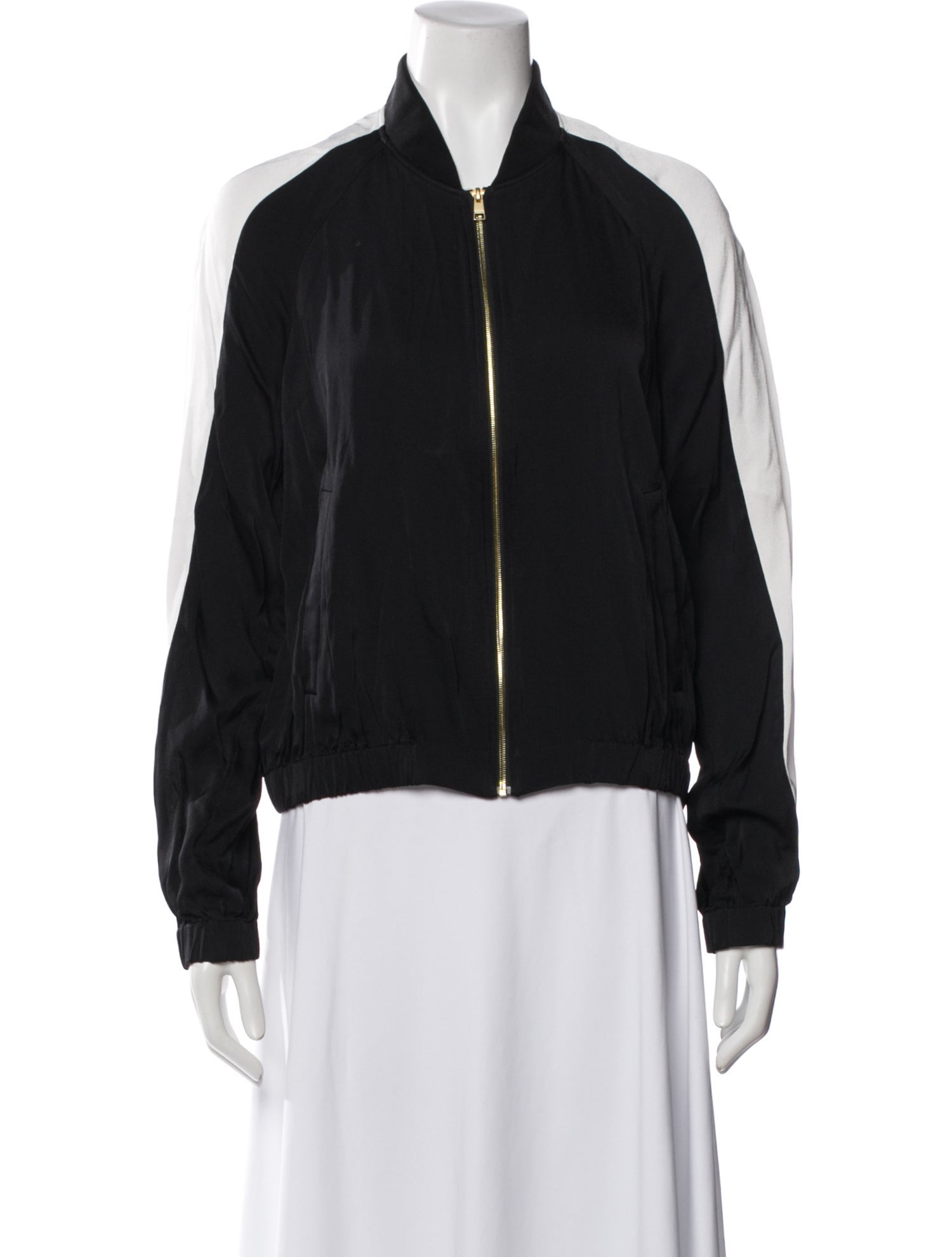Escada Sport Bomber Jacket