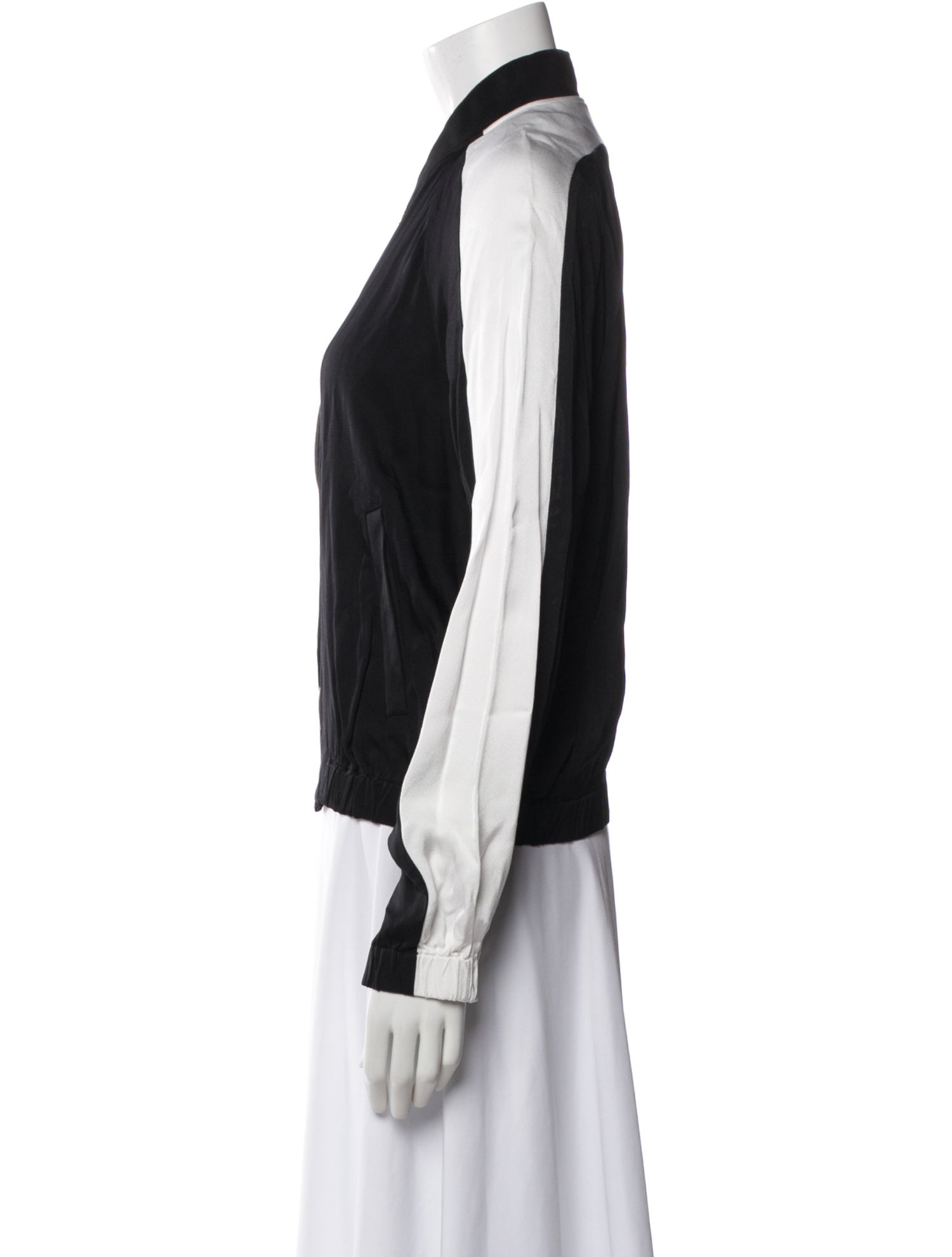 Escada Sport Bomber Jacket