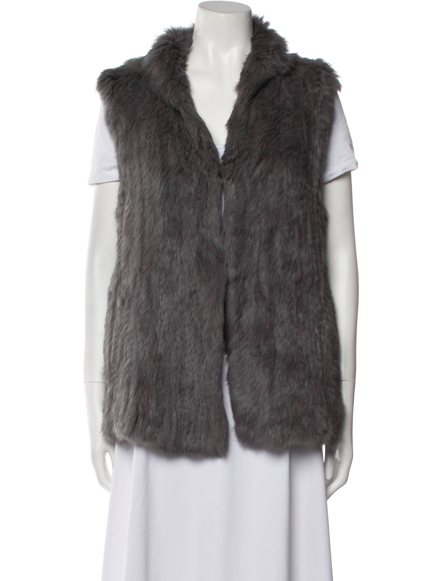 Eaves Fur Jacket